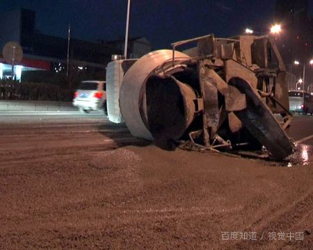 预拌商品混凝土与商品混凝土 详解两者的区别与联系