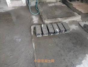 源头把控，质量为本——临朐县对预拌混凝土生产企业开展常态化质量检查