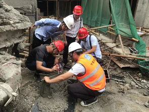 联合执法形合力 齐抓共管显成效——崂山区城乡建设局三季度预拌混凝土执法检查简报