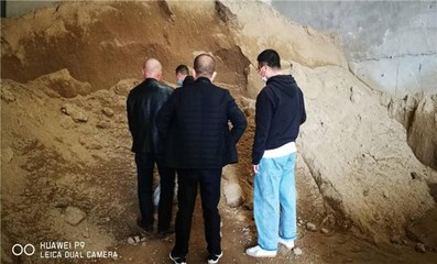 筑牢质量防线，市住建局全面开展预拌混凝土质量专项大检查